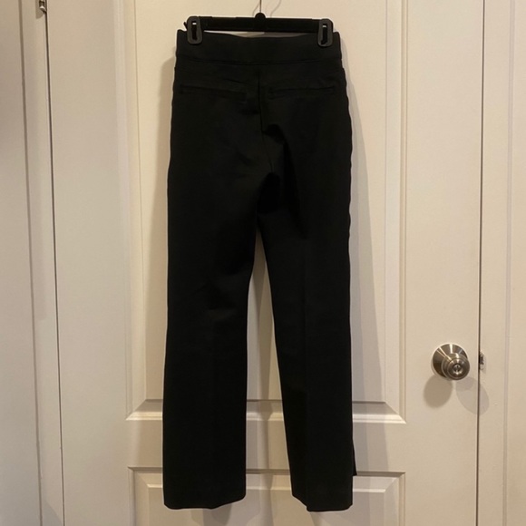 Spanx The Perfect Hi-Rise Flare Pant - Picture 6 of 6